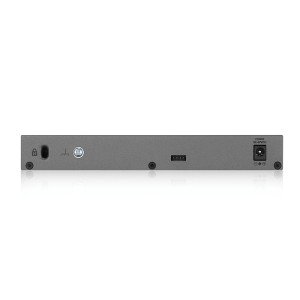 Zyxel GS1350-6HP-EU0101F commutateur réseau Géré L2 Gigabit | JDB-Info