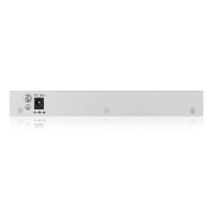 Zyxel GS1200-8HPV3 Géré L2 Gigabit Ethernet (10/100/1000) C | JDB-Info
