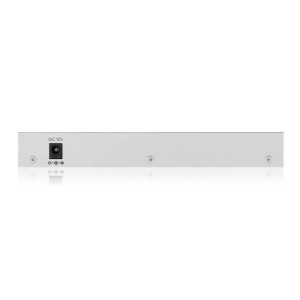 Zyxel GS1200-10v3 Géré L2 Gigabit Ethernet (10/100/1000) Bu | JDB-Info