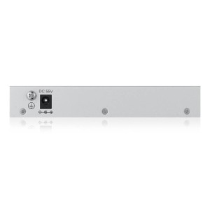 Zyxel GS1200-5HPV3 Géré L2 Gigabit Ethernet (10/100/1000) C | JDB-Info