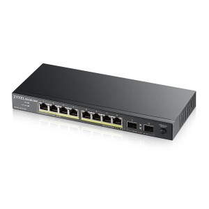 Zyxel GS1100-10HP v2 Non-géré Gigabit Ethernet (10/100/1000 | JDB-Info