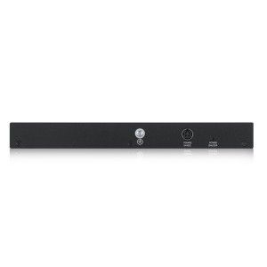 Zyxel GS1100-10HP v2 Non-géré Gigabit Ethernet (10/100/1000 | JDB-Info