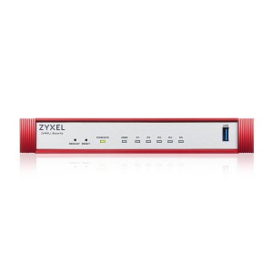 Zyxel USGFLEX50H-EU0101F pare-feux (matériel) | JDB-Info