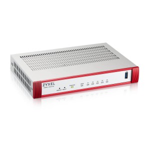 Zyxel USGFLEX50H-EU0101F pare-feux (matériel) | JDB-Info