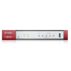 Zyxel USGFLEX50HP-EU0102F pare-feux (matériel) 0,35 Gbit/s | JDB-Info