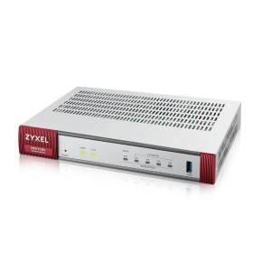 Zyxel USGFLEX50HP-EU0102F pare-feux (matériel) 0,35 Gbit/s | JDB-Info