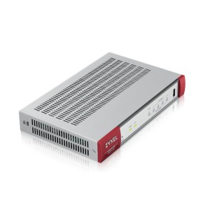 Zyxel USGFLEX50HP-EU0102F pare-feux (matériel) 0,35 Gbit/s | JDB-Info