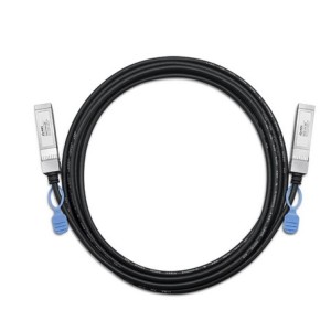 Zyxel DAC10G-3M câble InfiniBand et à fibres optiques SFP+ | JDB-Info