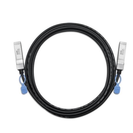 Zyxel DAC10G-3M câble InfiniBand et à fibres optiques SFP+ | JDB-Info