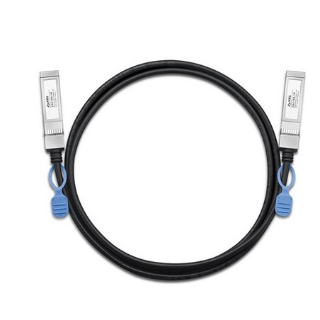 Zyxel DAC10G-1M-ZZ0103F câble InfiniBand et à fibres optiqu | JDB-Info