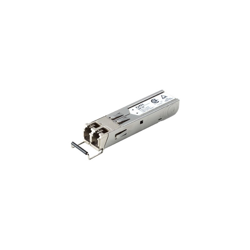 Zyxel SFP-SX-D module émetteur-récepteur de réseau 1000 Mbi | JDB-Info