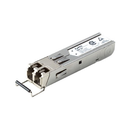 Zyxel SFP-SX-D module émetteur-récepteur de réseau 1000 Mbi | JDB-Info