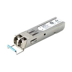 Zyxel SFP-LX-10-D module émetteur-récepteur de réseau 1000 | JDB-Info