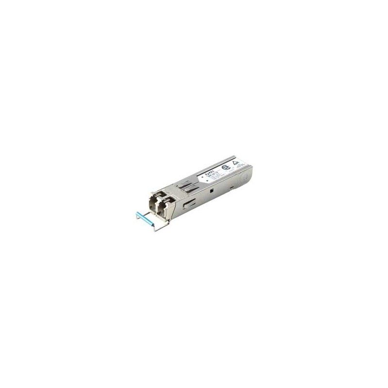 Zyxel SFP-LX-10-D module émetteur-récepteur de réseau 1000 | JDB-Info