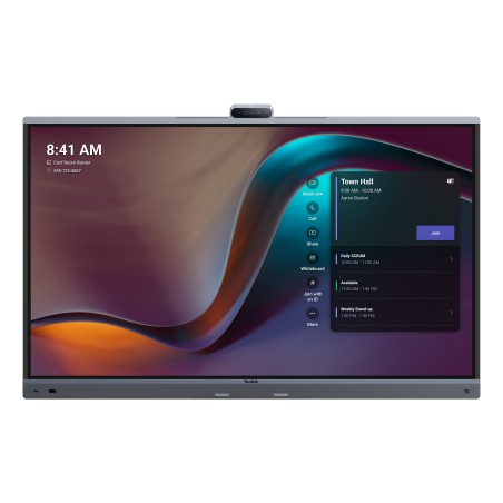 Yealink MeetingBoard Pro tableau blanc interactif 165,1 cm | JDB-Info