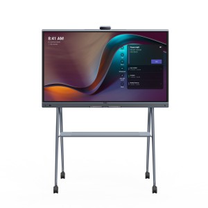 Yealink MeetingBoard Pro tableau blanc interactif 165,1 cm | JDB-Info
