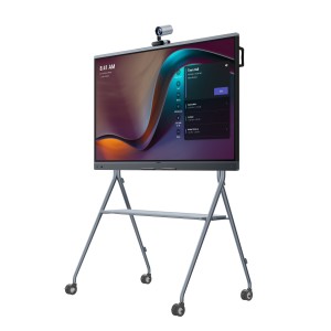 Yealink MeetingBoard Pro tableau blanc interactif 165,1 cm | JDB-Info