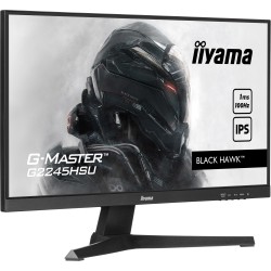 iiyama G-MASTER G2245HSU-B2 écran plat de PC 54,6 cm (21.5" | JDB-Info