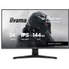 iiyama G2441HSU-B1 écran plat de PC 60,5 cm (23.8") 1920 x | JDB-Info