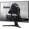 iiyama G2441HSU-B1 écran plat de PC 60,5 cm (23.8") 1920 x | JDB-Info