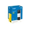 TP-Link Tapo D210 Noir, Blanc | JDB-Info