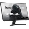 iiyama G2441HSU-B1 écran plat de PC 60,5 cm (23.8") 1920 x | JDB-Info
