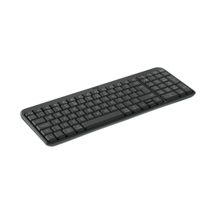 LOGITECH Wireless Keyboard K250 Graphite (US)