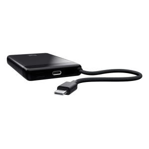 Trust 25880 banque d'alimentation électrique Lithium-Ion (L | JDB-Info