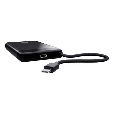 Trust 25880 banque d'alimentation électrique Lithium-Ion (L | JDB-Info