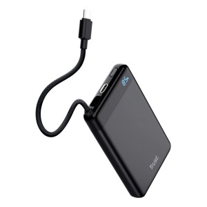 Trust 25880 banque d'alimentation électrique Lithium-Ion (L | JDB-Info