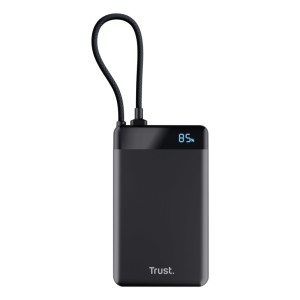 Trust 25880 banque d'alimentation électrique Lithium-Ion (L | JDB-Info