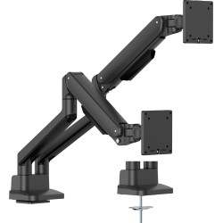iiyama DS4002C-B1 support d'écran plat pour bureau 86,4 cm | JDB-Info