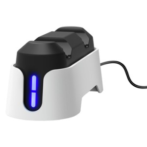 Trust GXT 228 Dual Socle de chargement | JDB-Info