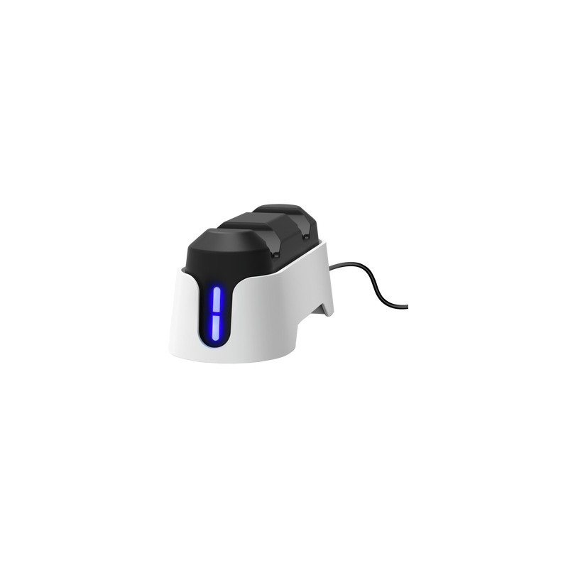 Trust GXT 228 Dual Socle de chargement | JDB-Info