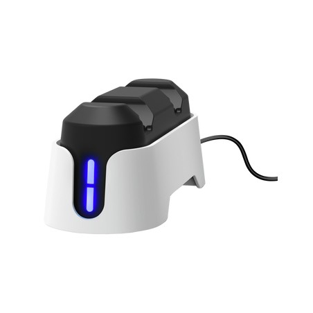 Trust GXT 228 Dual Socle de chargement | JDB-Info