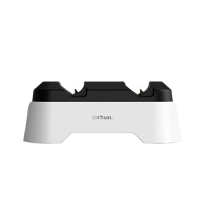 Trust GXT 228 Dual Socle de chargement | JDB-Info