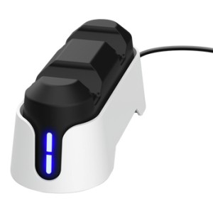 Trust GXT 228 Dual Socle de chargement | JDB-Info