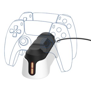 Trust GXT 228 Dual Socle de chargement | JDB-Info