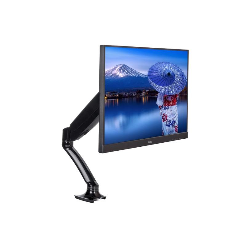 iiyama DS3001C-B1 support d'écran plat pour bureau 68,6 cm | JDB-Info