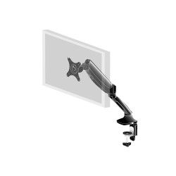iiyama DS3001C-B1 support d'écran plat pour bureau 68,6 cm | JDB-Info
