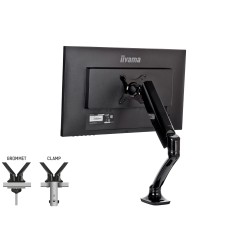 iiyama DS3001C-B1 support d'écran plat pour bureau 68,6 cm | JDB-Info