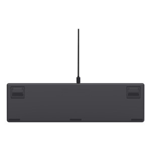Trust GXT 871 Zora clavier Gaming USB QWERTY Anglais améric | JDB-Info