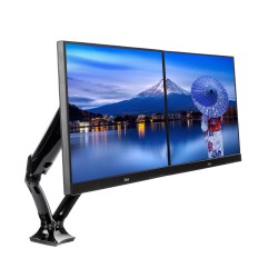 iiyama DS3002C-B1 support d'écran plat pour bureau 68,6 cm | JDB-Info