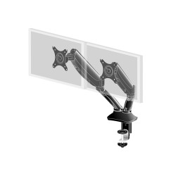 iiyama DS3002C-B1 support d'écran plat pour bureau 68,6 cm | JDB-Info