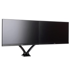 iiyama DS3002C-B1 support d'écran plat pour bureau 68,6 cm | JDB-Info