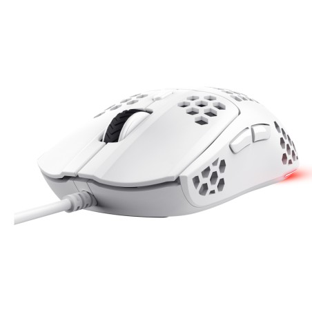 Trust GXT 928 HELOX souris Gaming Droitier USB Type-A Optiq | JDB-Info