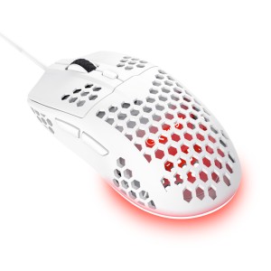 Trust GXT 928 HELOX souris Gaming Droitier USB Type-A Optiq | JDB-Info