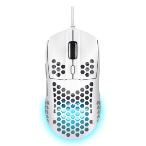 Trust GXT 928 HELOX souris Gaming Droitier USB Type-A Optiq | JDB-Info