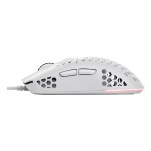 Trust GXT 928 HELOX souris Gaming Droitier USB Type-A Optiq | JDB-Info