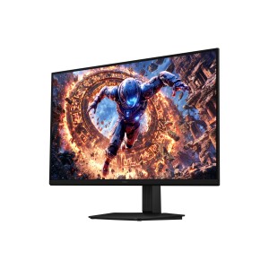 Samsung G80HS écran plat de PC 81,3 cm (32") 6144 x 3456 pi | JDB-Info
